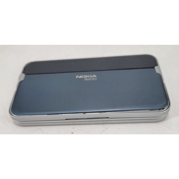 Nokia N Series N810 Internet Tablet Slide Keyboard - Picture 8 of 10